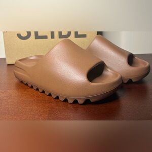 yeezy slides, comfortable